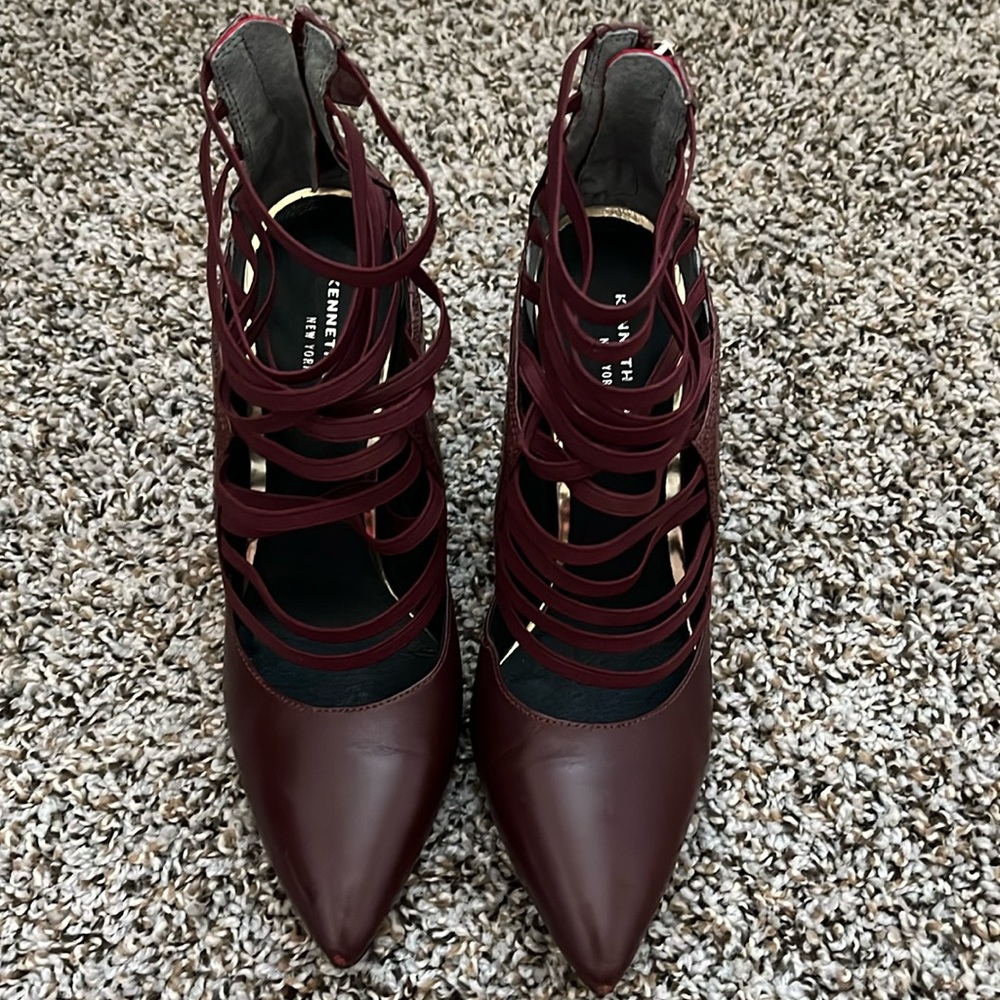Kenneth Cole New York Heels